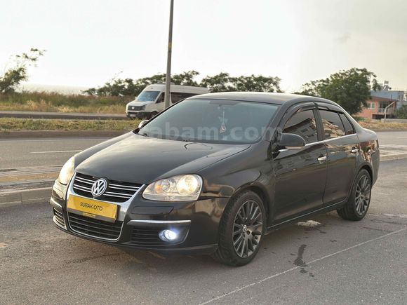 Galeriden Volkswagen Jetta 1.6 Primeline 2006 Model Hatay