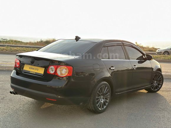 Galeriden Volkswagen Jetta 1.6 Primeline 2006 Model Hatay