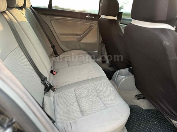 Galeriden Volkswagen Jetta 1.6 Primeline 2006 Model Hatay