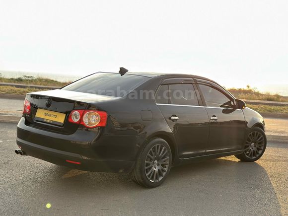 Galeriden Volkswagen Jetta 1.6 Primeline 2006 Model Hatay