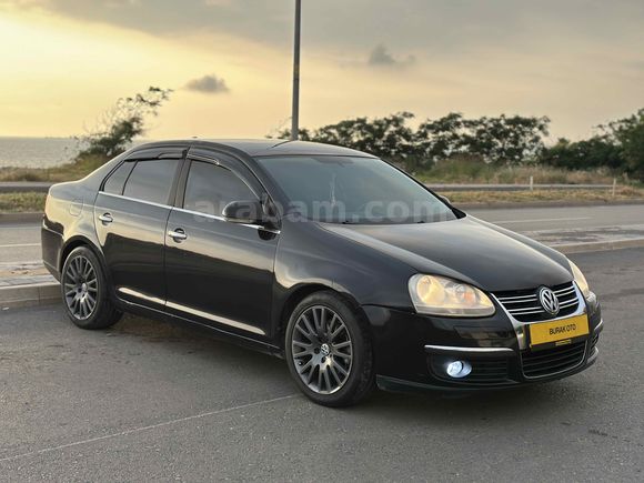 Galeriden Volkswagen Jetta 1.6 Primeline 2006 Model Hatay