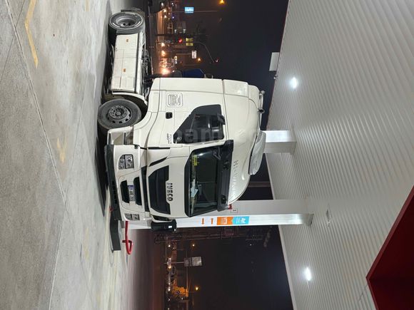 Sahibinden Iveco - Otoyol Stralis 460 AS 
