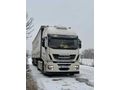 Sahibinden Iveco - Otoyol Stralis 460 AS 