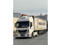 Sahibinden Iveco - Otoyol Stralis 460 AS 