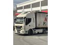Sahibinden Iveco - Otoyol Stralis 460 AS 