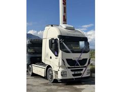 Sahibinden Iveco - Otoyol Stralis 460 AS 