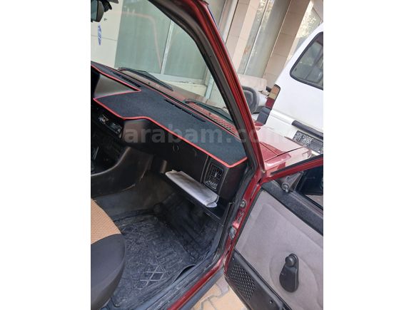 Sahibinden Tofaş Şahin S 2000 Model