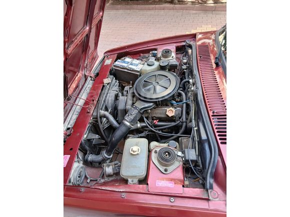 Sahibinden Tofaş Şahin S 2000 Model