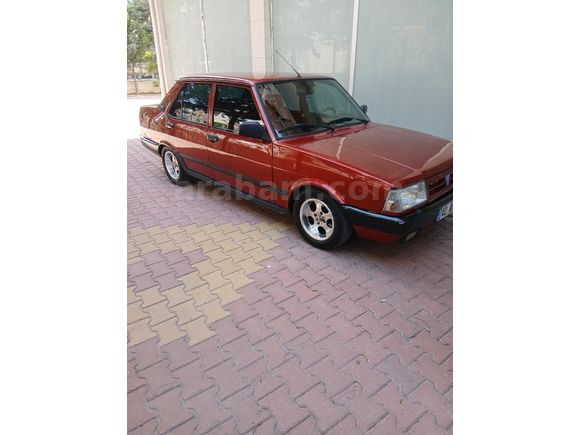 Sahibinden Tofaş Şahin S 2000 Model