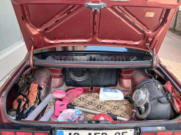 Sahibinden Tofaş Şahin S 2000 Model