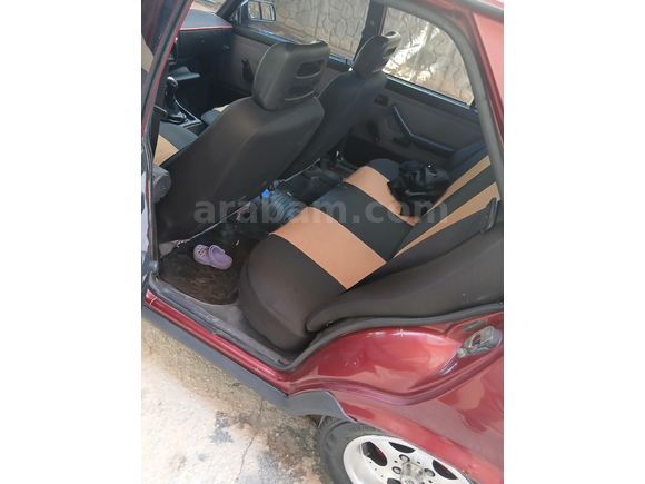 Sahibinden Tofaş Şahin S 2000 Model