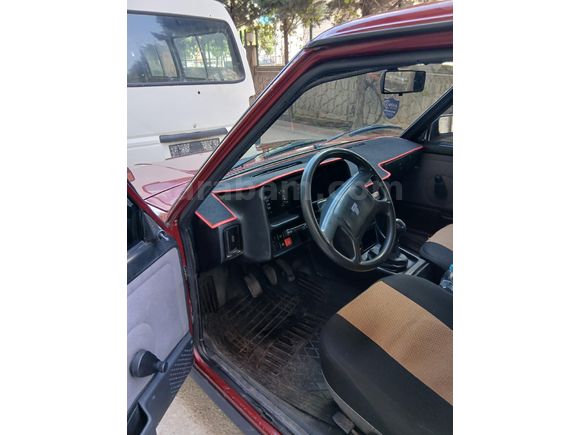 Sahibinden Tofaş Şahin S 2000 Model