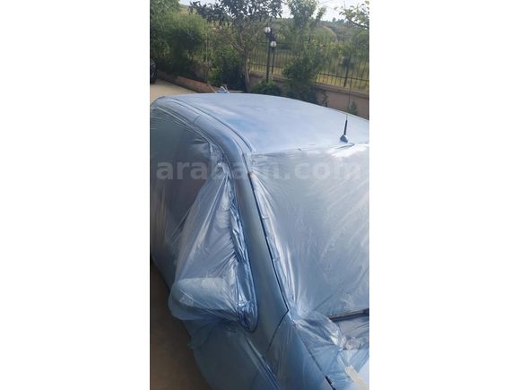 Sahibinden Fiat Palio 1.2 Active 2006 Model