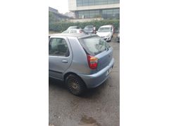 Sahibinden Fiat Palio 1.2 Active 2006 Model