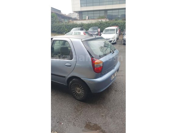 Sahibinden Fiat Palio 1.2 Active 2006 Model
