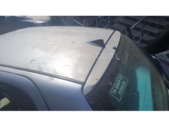 Sahibinden Fiat Palio 1.2 Active 2006 Model