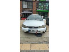 Sahibinden Ford Mondeo 2.0 Ghia 1997 Model  Beyaz