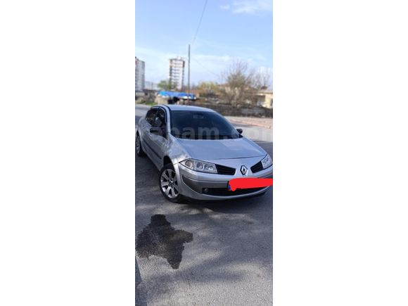 Sahibinden Renault Megane 1.5 dCi Expression 2008 Model