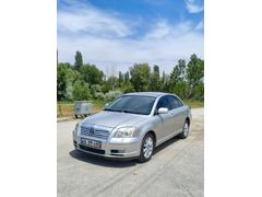 Sahibinden Toyota Avensis 1.6 Elegant 2005 Model