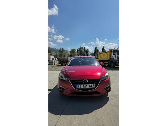 Sahibinden DÜŞÜK KM TEK DEGISENLI