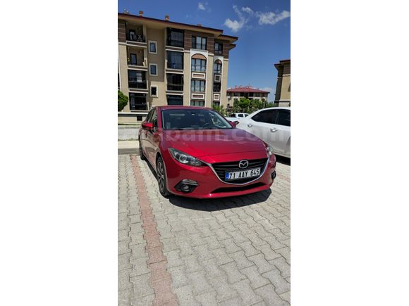 Sahibinden DÜŞÜK KM TEK DEGISENLI