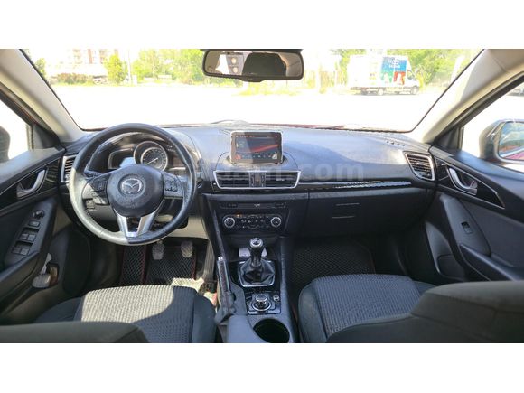 Sahibinden DÜŞÜK KM TEK DEGISENLI