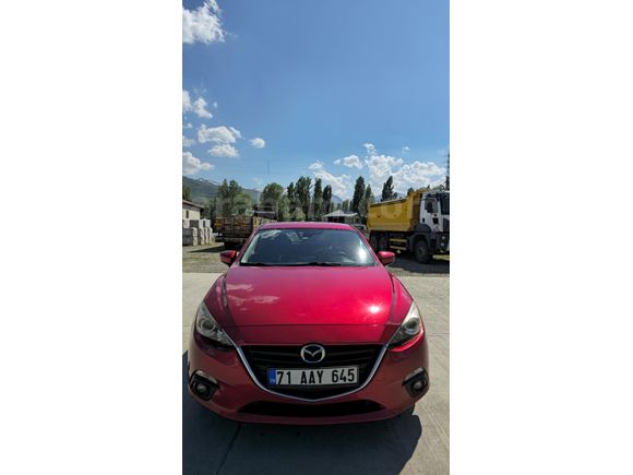 Sahibinden DÜŞÜK KM TEK DEGISENLI