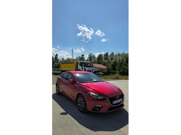 Sahibinden DÜŞÜK KM TEK DEGISENLI