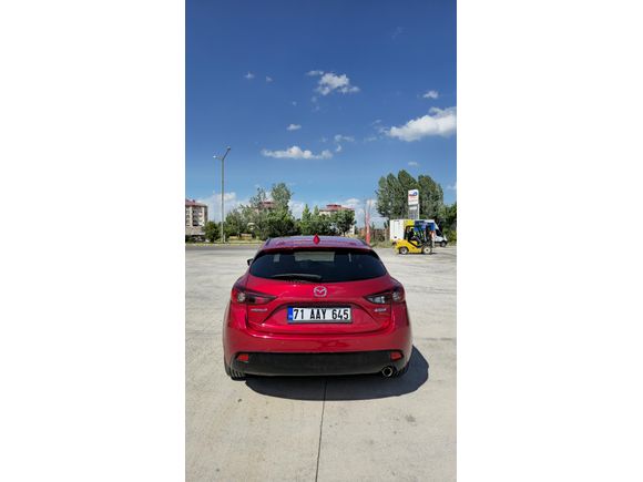 Sahibinden DÜŞÜK KM TEK DEGISENLI