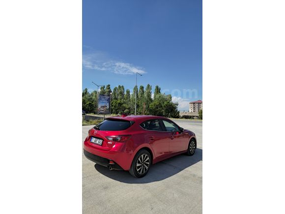 Sahibinden DÜŞÜK KM TEK DEGISENLI