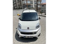 Sahibinden Fiat Fiorino Combi 1.3 Multijet Safeline 2020 Model 