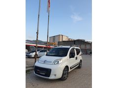 Hatasız Fiorino 1.3 Multijet Premio