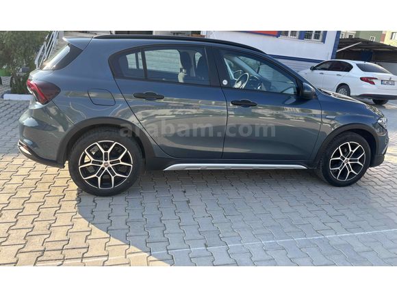 Sahibinden Fiat Egea Cross 1.4 Fire Urban 2023 Model 