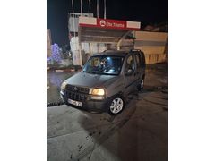 Sahibinden Fiat Doblo Cargo 1.9 D 2003 Model