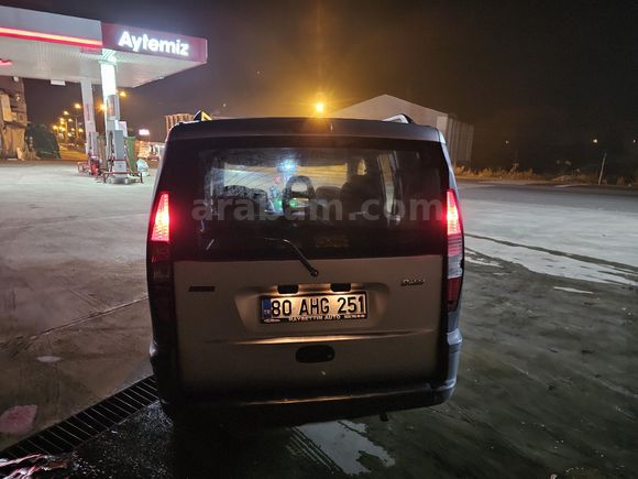 Sahibinden Fiat Doblo Cargo 1.9 D 2003 Model