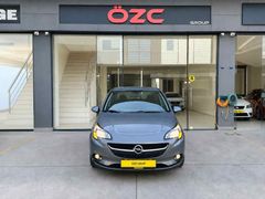 ÖZC’DEN 63.000 KM ÖZEL RENK TAM OTOMATİK K.KARTINA 12 TAKSİT