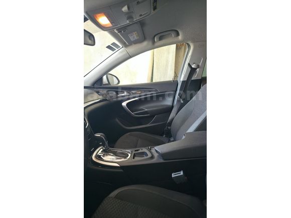Sahibinden Opel Insignia 1.6 CDTI Cosmo 2015 Model