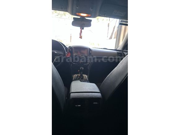 Sahibinden Opel Insignia 1.6 CDTI Cosmo 2015 Model