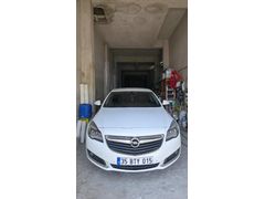 Sahibinden Opel Insignia 1.6 CDTI Cosmo 2015 Model