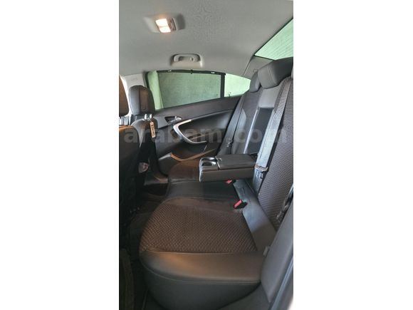 Sahibinden Opel Insignia 1.6 CDTI Cosmo 2015 Model