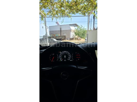 Sahibinden Opel Insignia 1.6 CDTI Cosmo 2015 Model