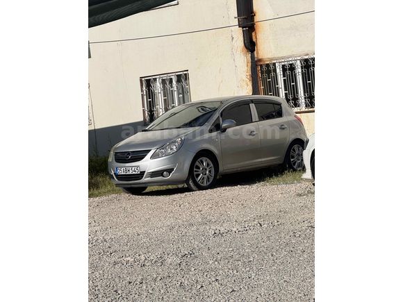 Sahibinden Opel Corsa 1.3 CDTI Enjoy 2008 Model 