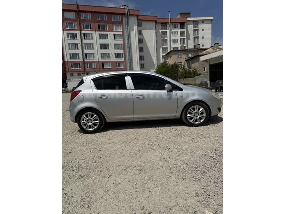 Sahibinden Opel Corsa 1.3 CDTI Enjoy 2008 Model 
