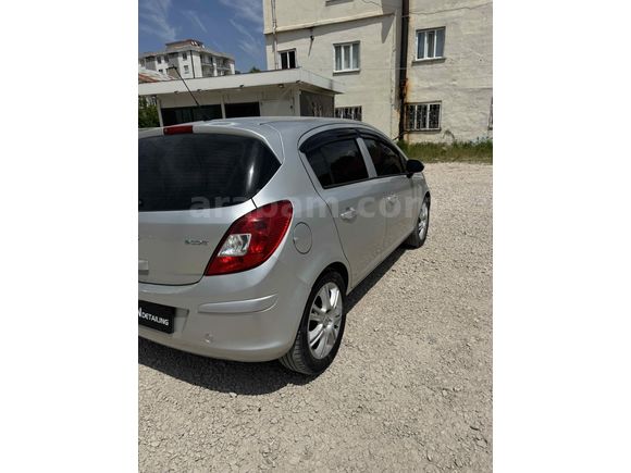 Sahibinden Opel Corsa 1.3 CDTI Enjoy 2008 Model 
