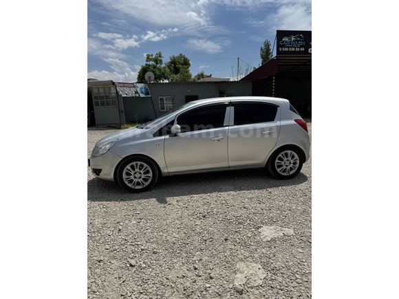 Sahibinden Opel Corsa 1.3 CDTI Enjoy 2008 Model 