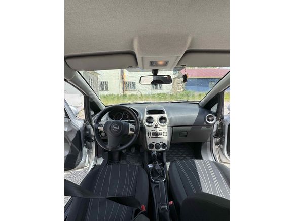 Sahibinden Opel Corsa 1.3 CDTI Enjoy 2008 Model 