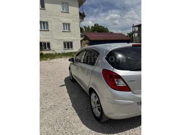 Sahibinden Opel Corsa 1.3 CDTI Enjoy 2008 Model 