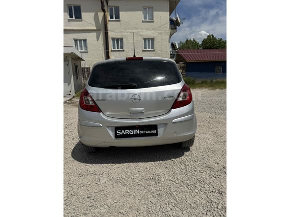 Sahibinden Opel Corsa 1.3 CDTI Enjoy 2008 Model 