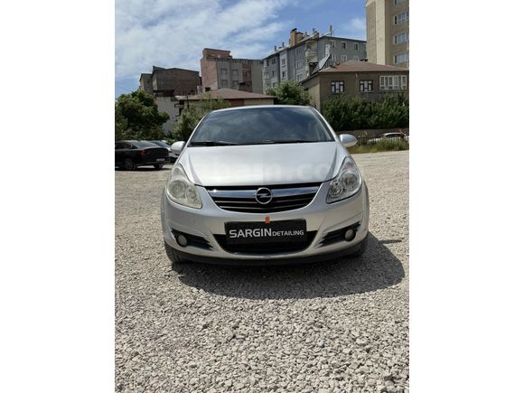 Sahibinden Opel Corsa 1.3 CDTI Enjoy 2008 Model 