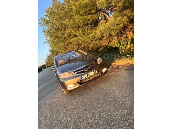 Sahibinden Honda City 1.4 Elite 2009 Model 